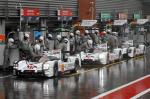 Porsche 919 Hybrid 2015 года